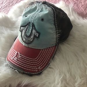 True Religion hat